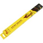 Inwells Silecek Süpürgesi Universal Muz Tip 380 mm
