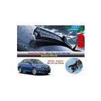 Inwells Skoda Super B Muz Silecek Takımı 2015-