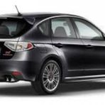 İnwells Subaru İmprezza 2011 ve Sonrası Ön Silecek Takımı