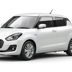 Inwells Suzuki Swift 1997 2013 Ön Muz Silecek Takımı