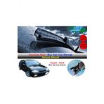 Inwells Suzuki Swift 1998-2004 Muz Silecek Takımı