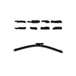 Inwells Volkswagen Golf 5 Muz Silecek ( 2003-2005) 600 Mm/470 Mm