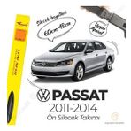 Inwells Volkswagen PASSAT B7 2011-2014 Silecek Takımı