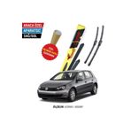 Inwells Vw Golf 6 Inwells Muz Silecek Takımı (2009-2012) Golf6-127..