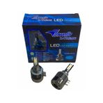 Inwells X-Treme Çipli Zenon H15 Led Xenon