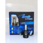 Inwells Yeni Inwells X-Treme H7 12-24V Uyumlu LED Xenon (Zenon) 10.000 Lümen