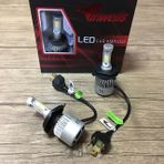 İnwells Yeni Nesil H11 Led Xenon Soğutmalı Far Ampulü