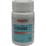 Iodine 150 µg İyot 120 Tablet