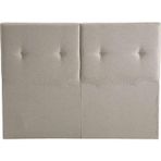 İola Bedding Bade Baza Başlığı 140x200