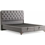 İola Bedding Samira Baza Başlık Seti 140x200