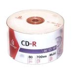 Iomega İomega Cd-R 700Mb 50Li Boş CD