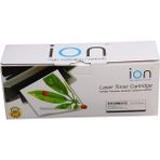 ION CRG-312 Siyah Toner