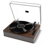 ION Lux LP Pikap