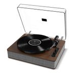 Ion Luxe Lp Bluetooth Hoparlörlü Pikap