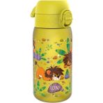 Ion8 - Çocuk Suluk - Bebek Aslanlar - 350 ml - Sızdırmaz - Bpa Içermeyen - Çok Renkli - Tek Adet