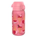 Ion8 - Çocuk Suluk - Dondurma- 350 ml - Sızdırmaz - BPA İçermeyen