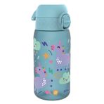 Ion8 - Çocuk Suluk - Mavi Unicorn- 350 ml - Sızdırmaz - BPA İçermeyen