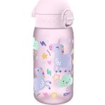 Ion8 - Çocuk Suluk - Unicorn - 350 ml - Sızdırmaz - Bpa Içermeyen - Çok Renkli - Tek Adet