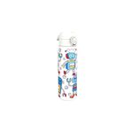 Ion8 - Paslanmaz Çelik İnce Suluk - Robotlar - 600 ml - Sızdırmaz