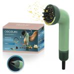 Ionicare Dry Keratin Olive Saç Kurutma Makinesi | İyonik Güçlü Hızlı Kurutma Fön