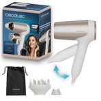 Ionicare Power Go Heaven Champagne Saç Kurutma Makinesi Fön | İyonik Profesyonel