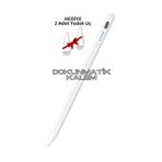 İos Android Windows Uyumlu Stylus Pen Tablet Telefon Ipad Yazı Çizim Kalemi Yedek Uç