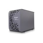 ioSafe G3 2TB Yanmaz,Su Geçirmez ve Darbeye Dayanıklı Taşınabilir Harici Hard Disk MAC (SK2TB-MAC)