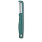 Iota Dişli Soyma Bıçağı, Çift Taraflı, Yeşil, Ergonomik Tasarım, 165mm, İsviçre Yapımı