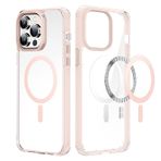 IP 14 Pro Max için Kılıf İnce Hafif Kılıf Sağlam Kaymaz Darbeye Dayanıklı Telefon Kılıfı 14 Plus Telefon Kılıfı, Pembe, IP 14 Plus