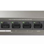 IP-COM F1106P-4-63W Switch