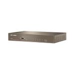 IP-COM G1008 8 Port 10/100/1000 Switch