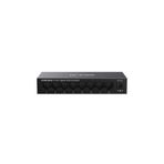 IP-COM G1008M 8 Port Gigabit Metal Kasa Switch