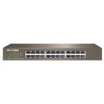 IP-COM G1024D 24 Port Gigabit Rackmount Switch