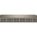 IP-COM G1050F 48GE Port, 2xSFP Switch