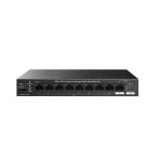 IP-COM G1110PF-8-120W 8GE PoE Port 120W 1xSFP 1xGE Uplink Switch