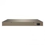 Ip-Com G3350f 48Ge Port, 2Xsfp Cloud Yonetilebilir Switch