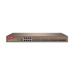IP-COM G5324-16F L3 Yönetilebilir Rackmount Switch