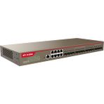 IP-Com Ip Com G5324-16F L3 Yönetilebilir 16 Port Sfp + 8 Port Gigabit 10/100/1000 Switch