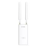 Ip-Com Ip-Iuap-Ac-M 2.4/5Ghz 1167Mbps Dıs Ortam Access Poınt Adapt?Rl?