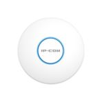IP-COM Iuap-Ac-Lite Indoor 802.11A/B/G/N/AC Wave 2 Access Point