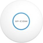 Ip-Com Iuap-Ac-Lıte INDOOR,802.11AC Dual-Band Access Point Mu-Mımofor High Throughput,mrange Of Up - Beyaz