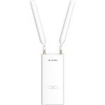 Ip-Com Iuap-Ac-M Outdoor 2.4ghz & 5ghz 1200MBPS Mu-Mımo Access Point