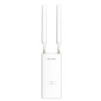 IP-COM IUAP-AC-OUTDOOR 1167 Mbps 2.4-5 GHz Access Point