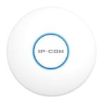 IP-COM PRO-6-LITE 802.11AX 2.4-5 Ghz 3000 Mbps 2x2 Mimo Wifi 6 Tavan Tipi Adaptörlü Access Point