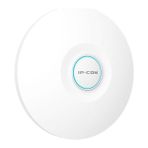IP-COM PRO-6-LR AX3000 Kurumsal Access Point