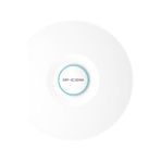 Ip-com Pro-6-lr Indoor,802.11ax Dual-band Long Range Access Point,2x2 Mu-mımo