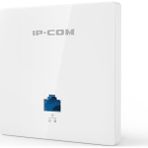IP-Com W30AP 300Mbps 11N Duvar Tipi 86 x 86 mm Access Point
