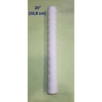 İp Filtresi 20 inch Su Arıtma Cihazları Sediment Filtre