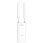 Ip-Iuap-Ac-M 2.4/5Ghz 1167Mbps Diş Ortam Access Point (Adaptörlü)