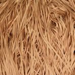 İP MODEL GOLD RENK İP PERDE 300*280 cm - 2 mm şerit